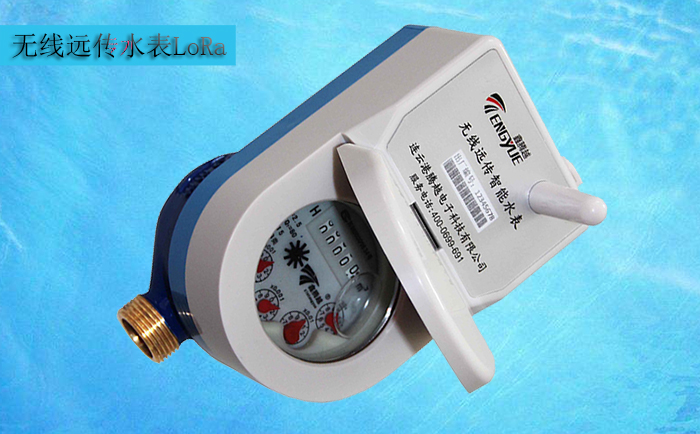 無線遠傳水表斷續(xù)流量試驗要做哪些準備？
