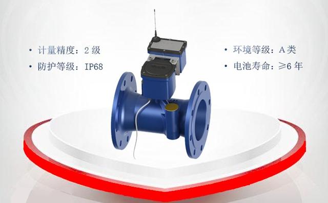 無線超聲波水表能否降低管網(wǎng)漏損率？