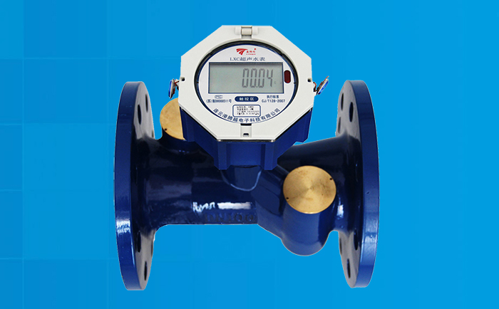 超聲波水表電池沒(méi)電了怎么辦？