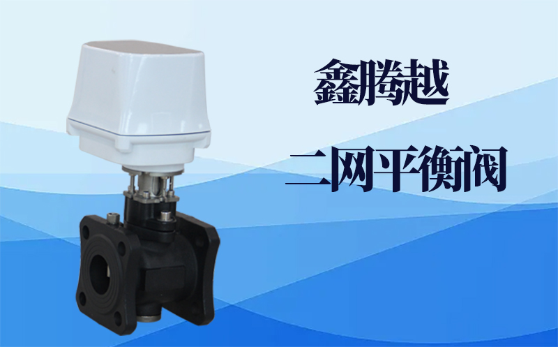 二網(wǎng)平衡閥產(chǎn)品特點(diǎn)有哪些？